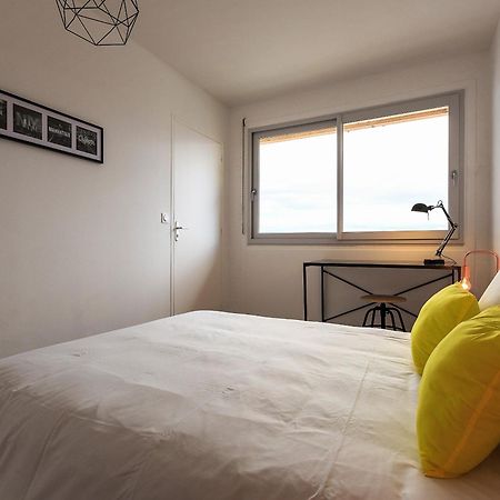 Nyc Gare Apartment Clermont-Ferrand Exterior photo