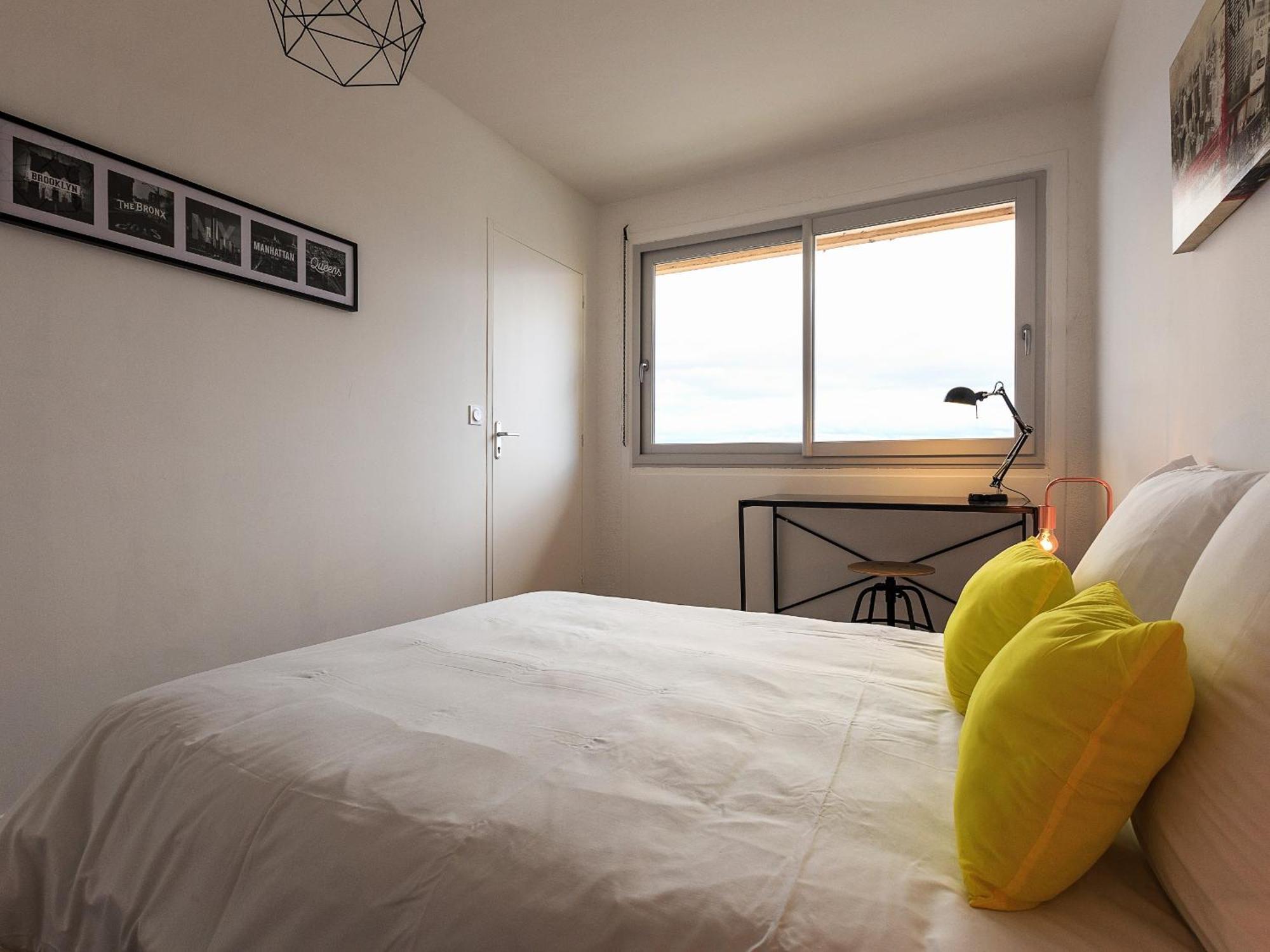 Nyc Gare Apartment Clermont-Ferrand Exterior photo