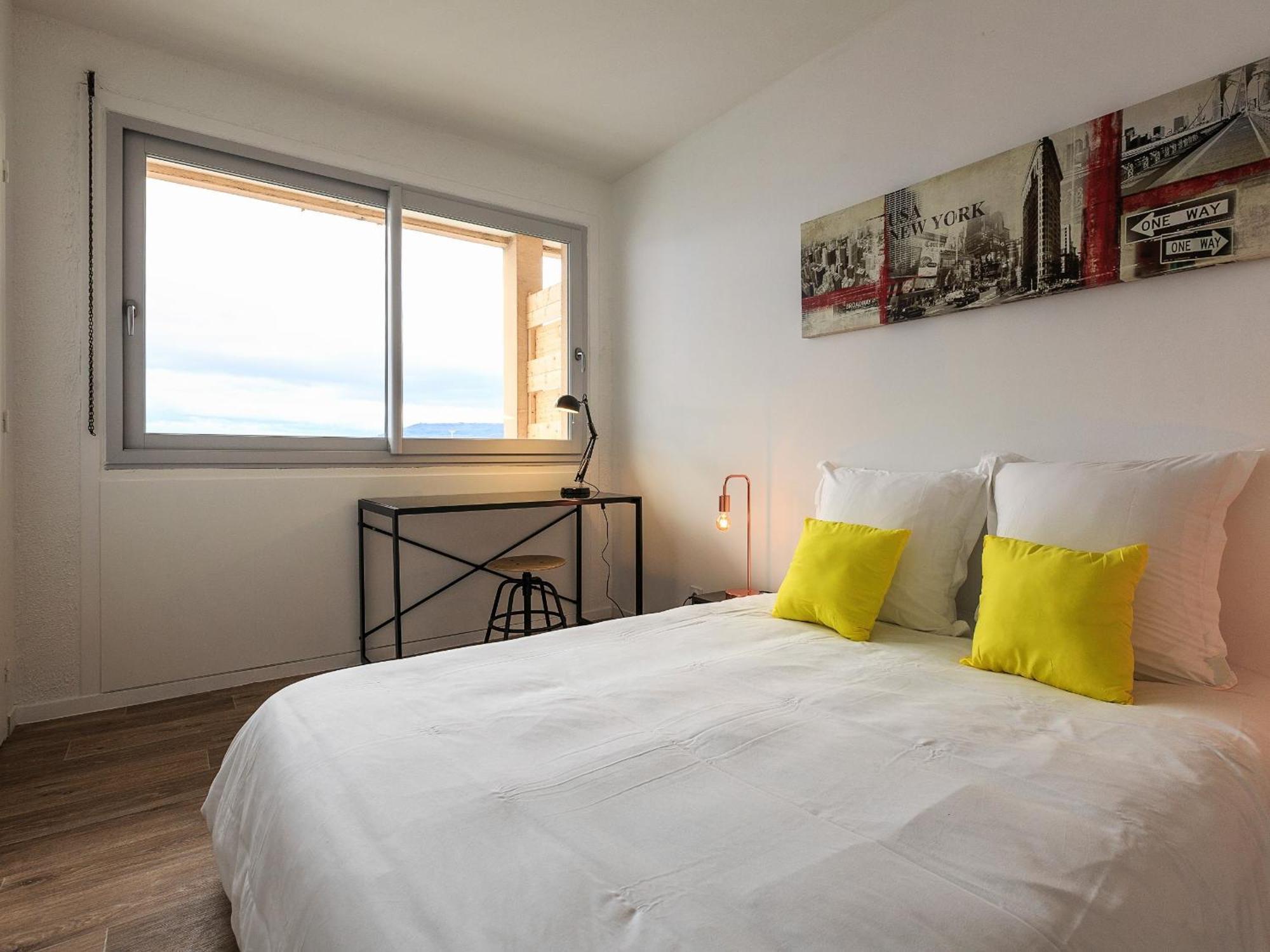 Nyc Gare Apartment Clermont-Ferrand Exterior photo